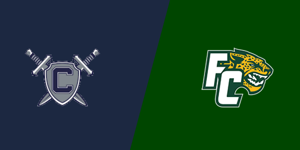 John Champe High School vs. Falls Church High School