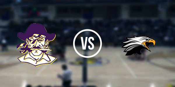 Cotopaxi High School vs Pikes Peak Christian High School