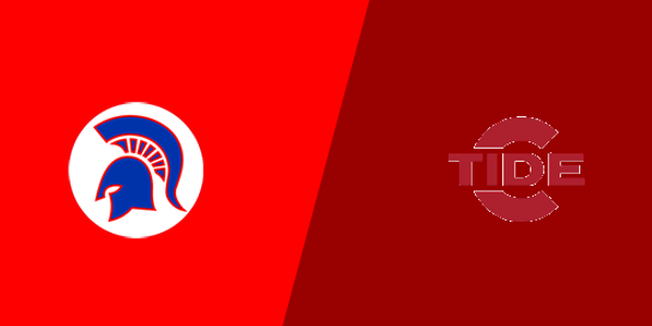 North Schuylkill High School vs. Pottsville Area High School