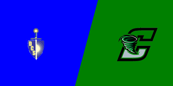 Decatur Christian High School vs. Cornerstone Christian Academy