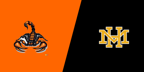 Oakland Mills High School vs. Mt. Hebron High School