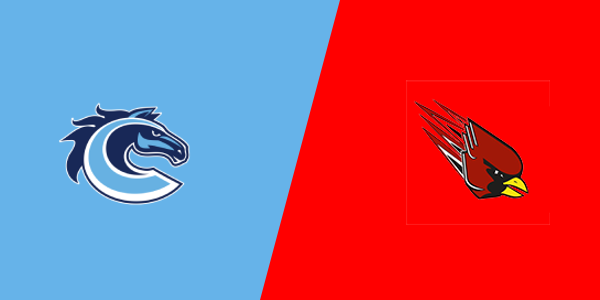 Comstock High School vs. Bloomingdale High School