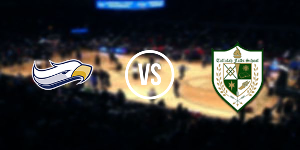 Mt. Bethel Christian Academy vs. Tallulah Falls School