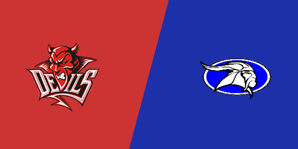 Murtaugh High School vs. Valley High School