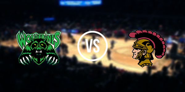 Biggs High School vs Quincy High School