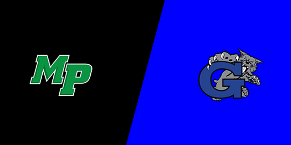 Myers Park High School vs. Garinger High School