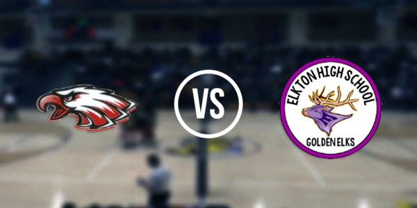 Elkton High School vs. Bohemia Manor High School