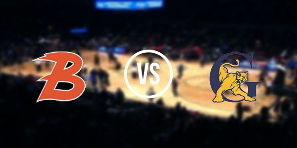 Goldsboro High School vs Wallace- Rose Hill High School