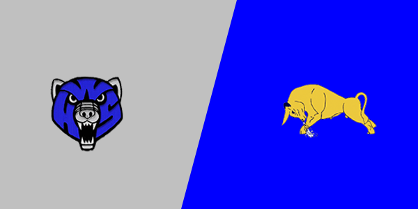 Westover High School vs. E. E. Smith High School