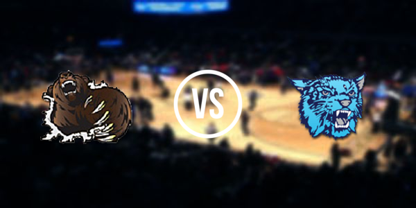 Lapwai High School vs. Kamiah High School
