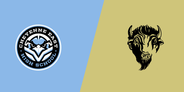 Cheyenne East High School vs. Cheyenne South High School
