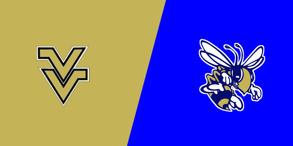 Valley High School vs. Freeport Area Senior High School