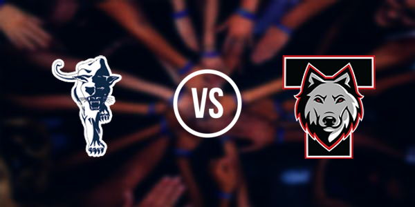 Tualatin High School vs Wilsonville High School