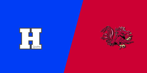 Highland Home High School vs. New Brockton High School