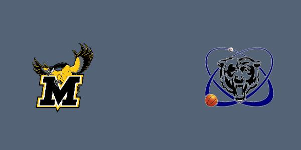 Bear Grass vs. Mattamuskeet