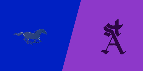 San Dieguito Academy High School vs. St. Augustine High School