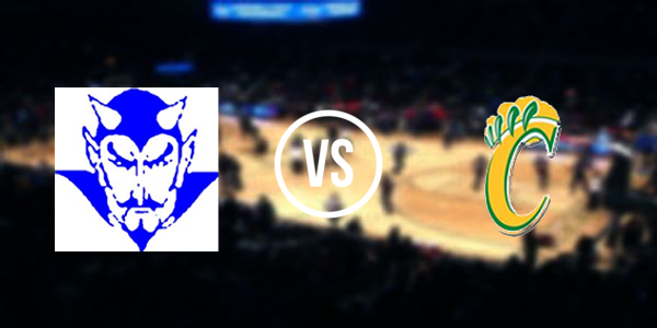 Carver-Montgomery High School vs Escambia County High School