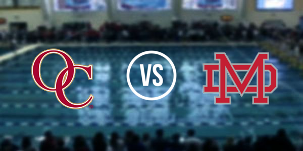Mater Dei High School vs Oaks Christian High School