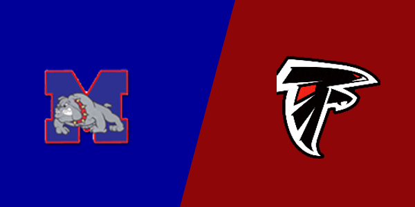 Mason High School vs. St Johns High School