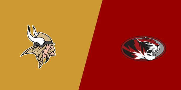Jasper High School vs. Hartselle High School