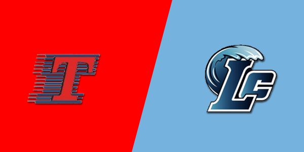 Toombs County High School vs. Long County High School