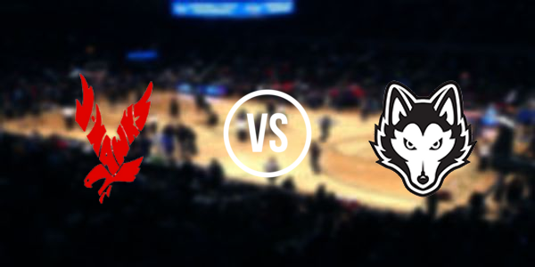 Jefferson High School vs. Harlem High School