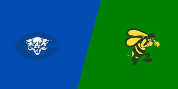 Pueblo Central High School vs. Pueblo County High School