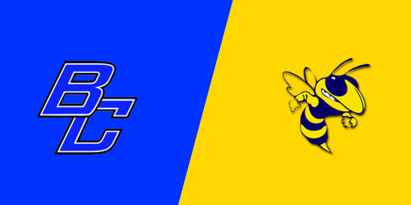 Burke County High School vs. Southeast Bulloch High School