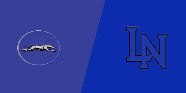 Statesville High School vs. Lake Norman High School