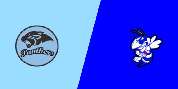 Pinckneyville High School vs. Nashville Community High School