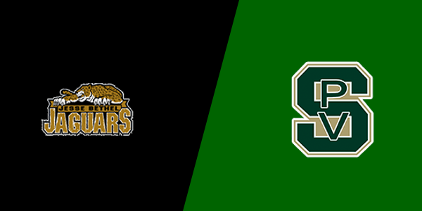 Bethel High School vs. St. Patrick St. Vincent High School