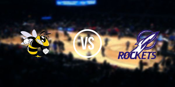 Hathaway High School vs Holden High School