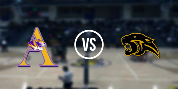 Ariton High School vs Wicksburg High School