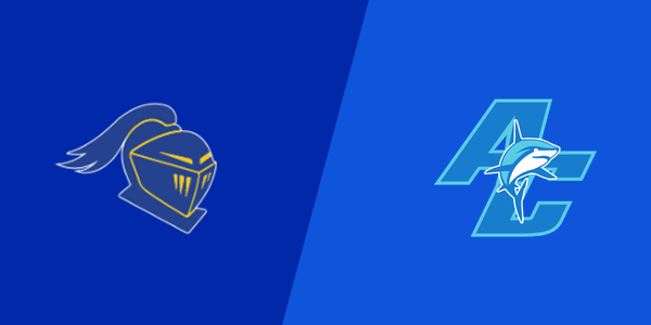 Atlantic Christian Academy vs. Lake Worth Christian High School