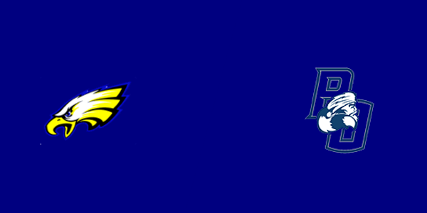 Bald Eagle Area High School vs. Philipsburg Osceola Area High School
