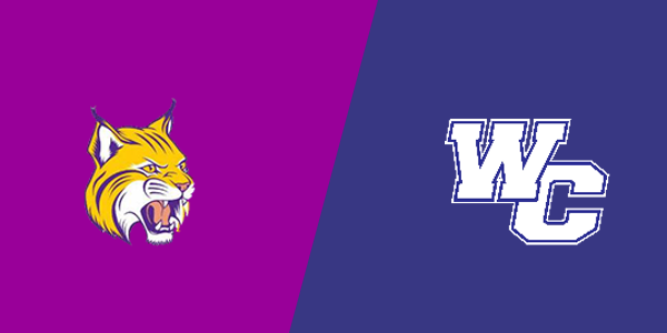 Oliver Springs High School vs. Wartburg Central High School