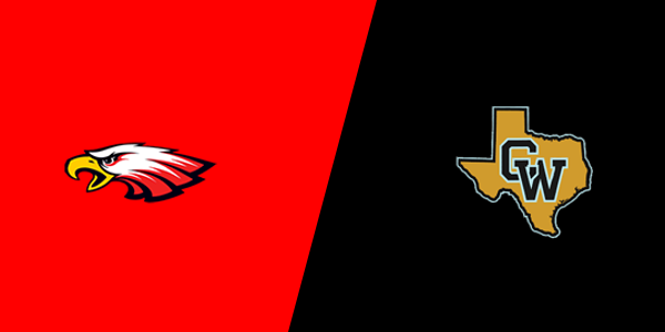 Chillicothe High School vs. Crowell High School