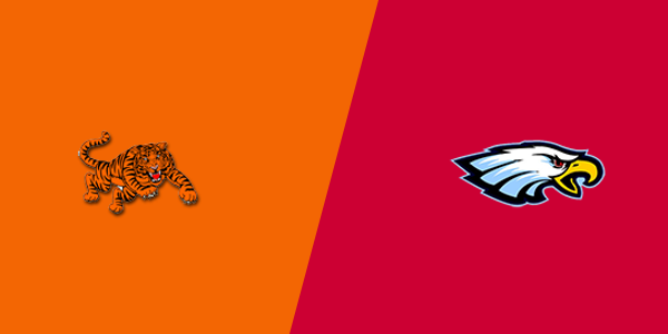 Aberdeen High School vs. Marsh Valley High School