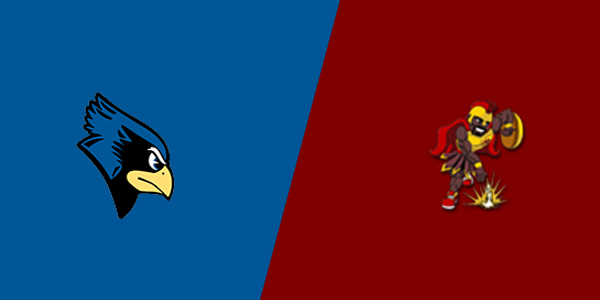 Kenwood High School vs. New Town High School