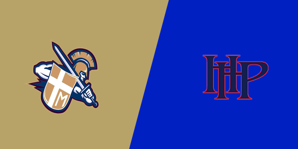 John Paul II Catholic School vs. Hilton Head Preparatory