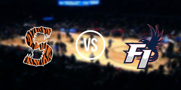 Southside High School vs Fountain Inn High School