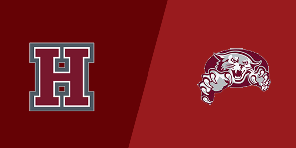 Hoquiam High School vs. Ocosta Jr/Sr High School