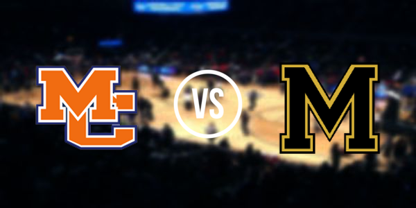 Murray High School vs. Marshall County High School