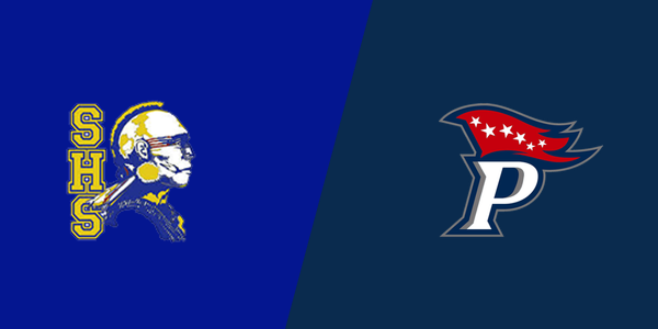 Stafford High School vs. Patriot High School