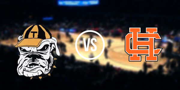 Thomson High School vs. Hart County High School