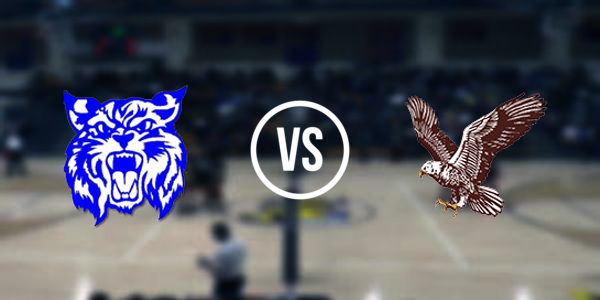 Center-Stanton High School vs. South Heart Eagles