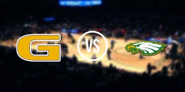 Galloway School vs. Greenforest Christian Academy