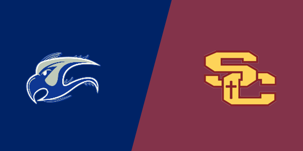 Catalina Foothills High School vs. Salpointe Catholic High School