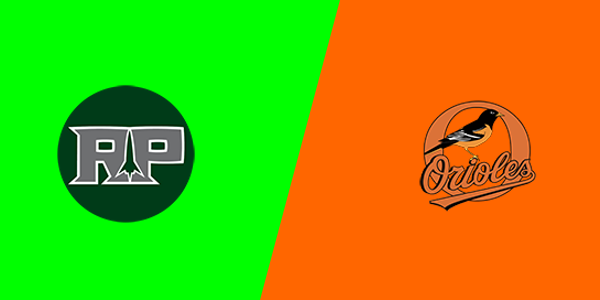 Reeths-Puffer High School vs. Ludington High School