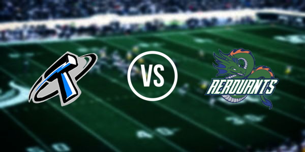 Hercules High School vs. Emerald High School